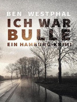 cover image of Ich war Bulle